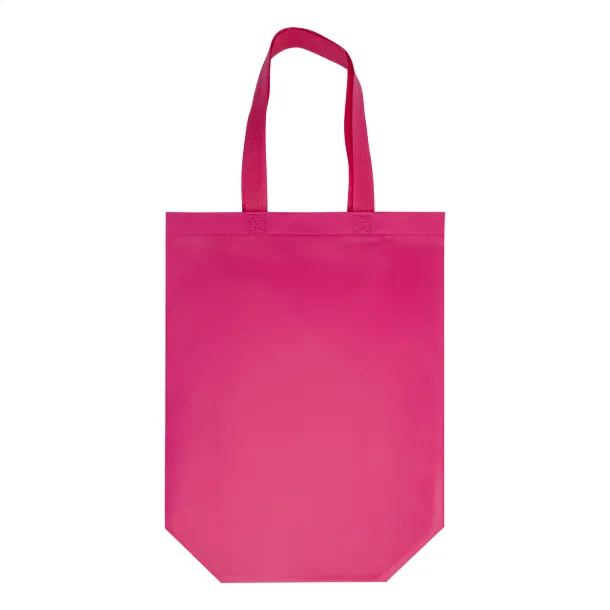 Duttak shopping bag Pink