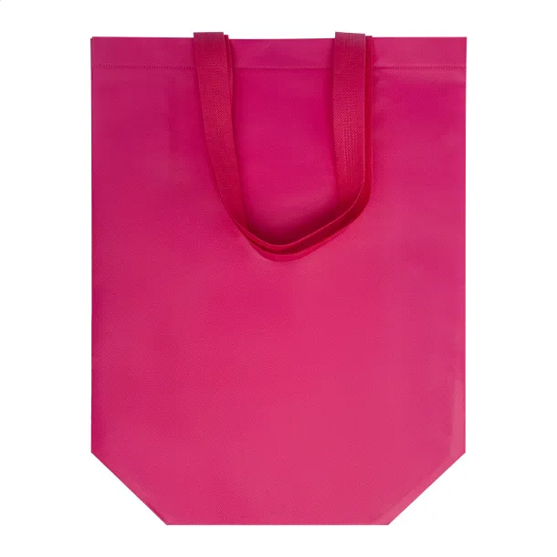 Duttak shopping bag Pink