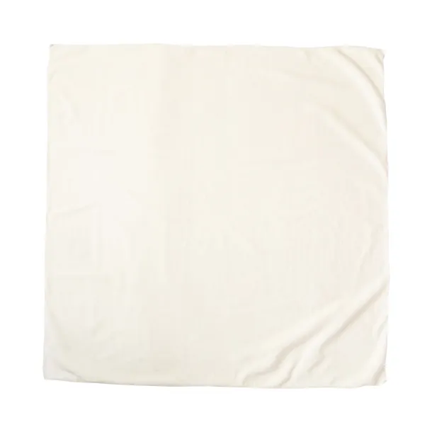 TULI teddy bear with blanket Brown