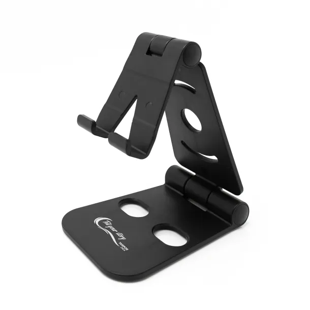 GIMO stand for mobile phone Black