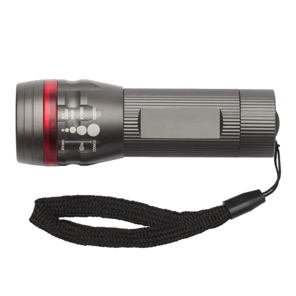 VISION Svjetiljka Grafitna