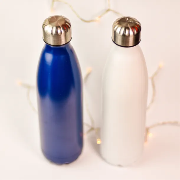 INUVIK termosica - 700 ml Bijela