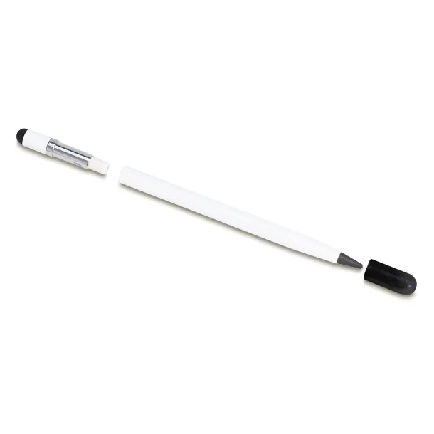 LAKIM livelong pencil White
