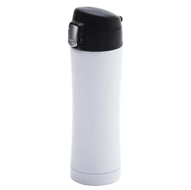 SECURE T Thermos 400 ml White