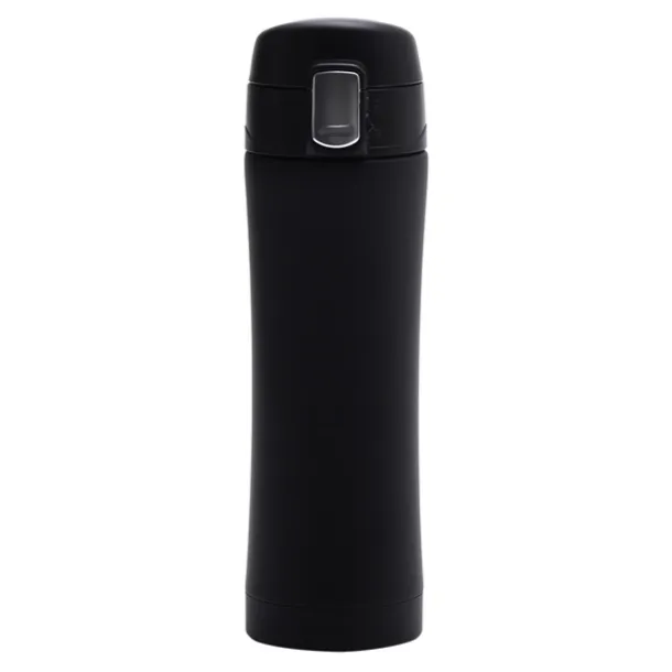 SECURE T Thermos 400 ml Black