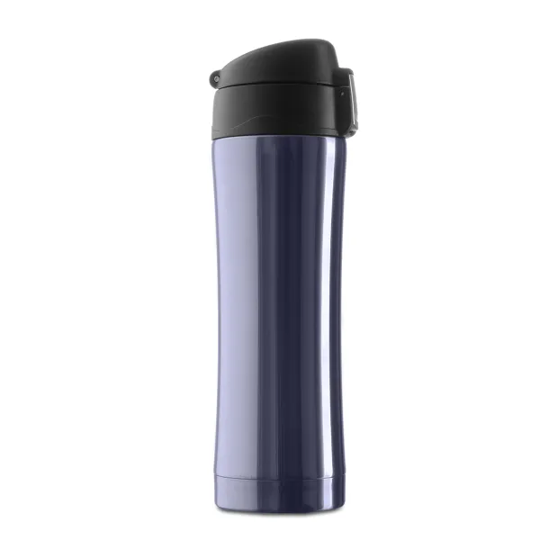 SECURE T Thermos 400 ml Graphite