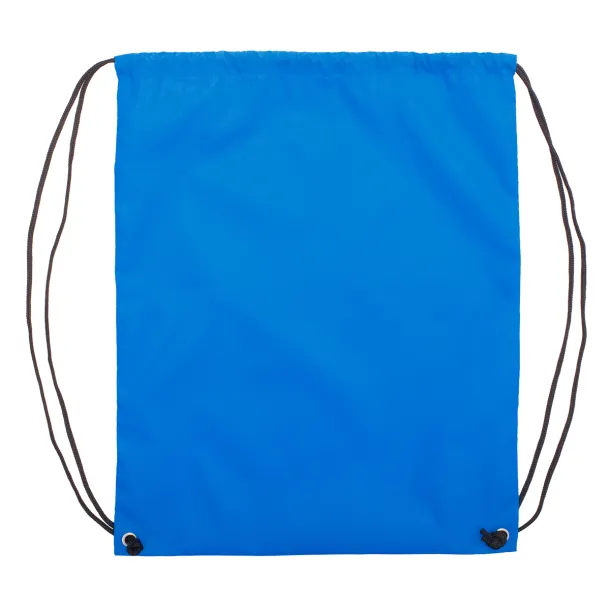 PROMO drawstring backpack Light Blue
