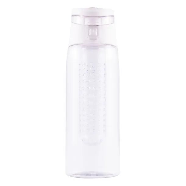 FRUTELLO Sportska boca s umetkom - 700 ml Bijela