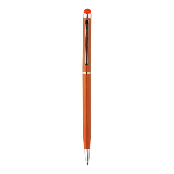 Todox touch ballpoint pen Orange