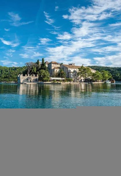  "NACIONALNI PARKOVI HRVATSKE" color kalendar Color