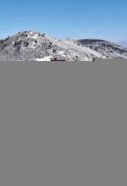  "NACIONALNI PARKOVI HRVATSKE" color kalendar Color