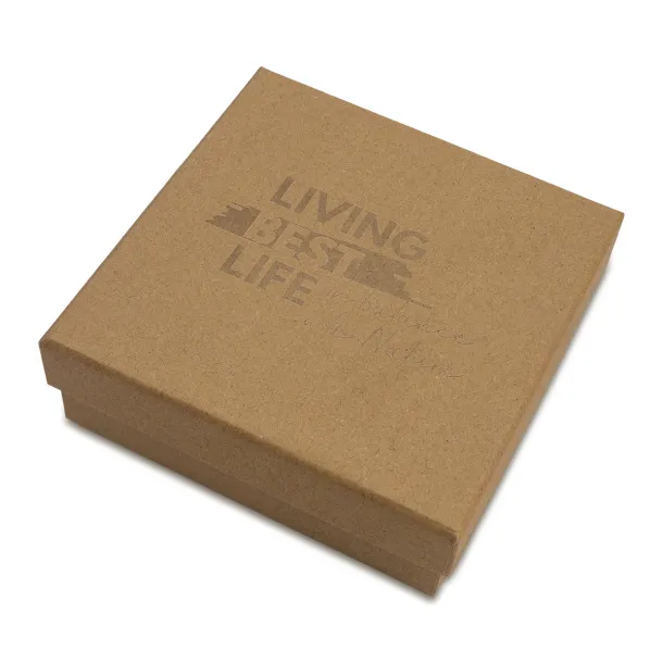 FLORES set za njegu kose Bež