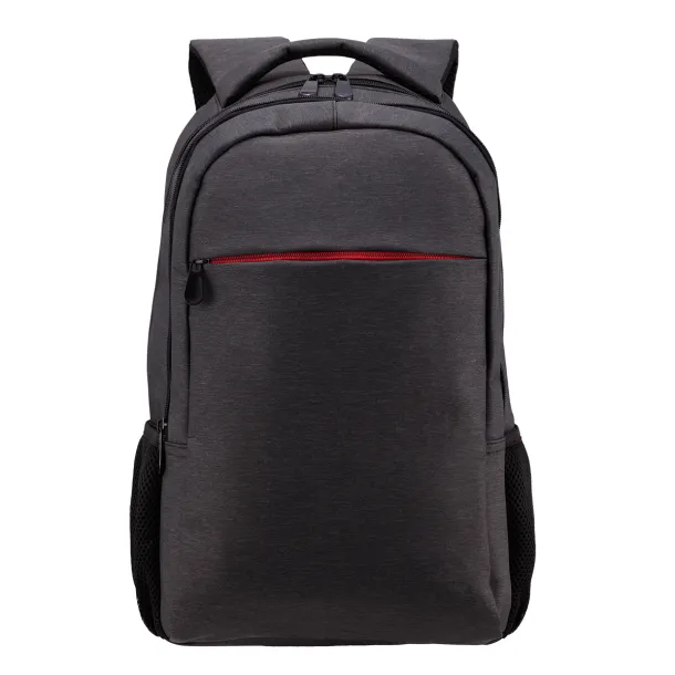 ALAMEDA backpack Red