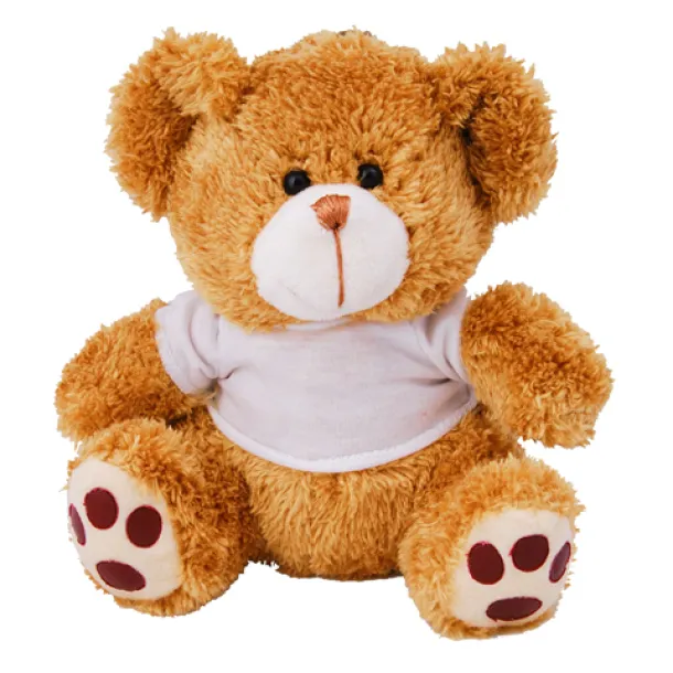 TEADY BEAR plush toy Brown