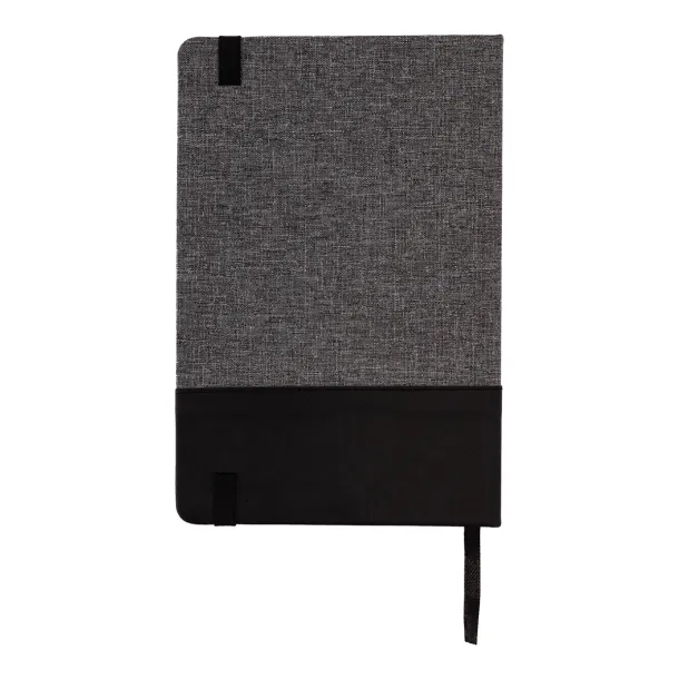 AMADORA Notes s crtama, A5 Siva