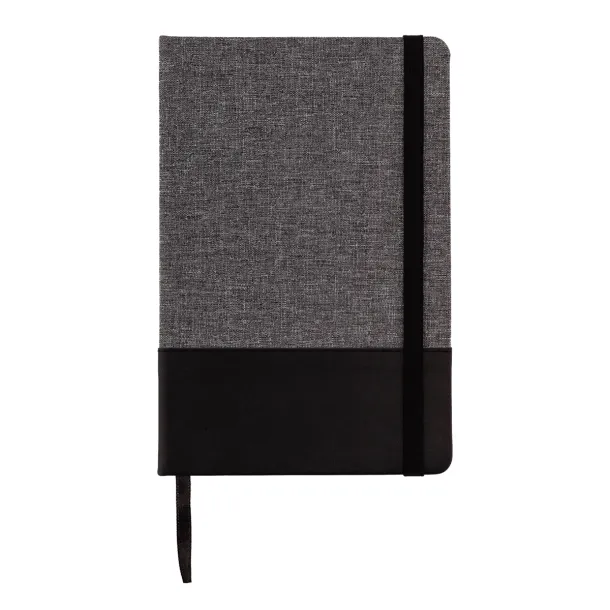 AMADORA Notes s crtama, A5 Siva