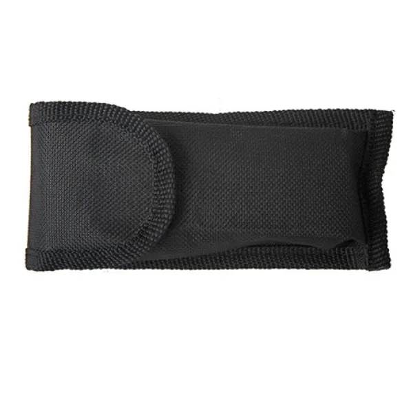 INTACT folding knife Black