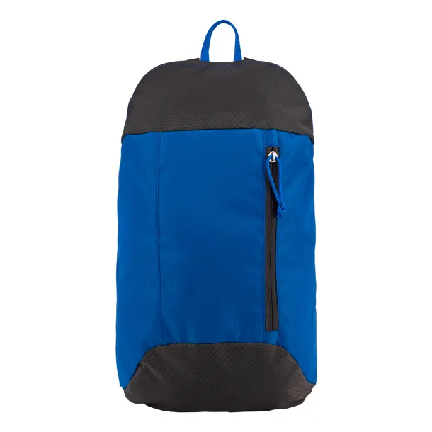 VALDEZ backpack Blue