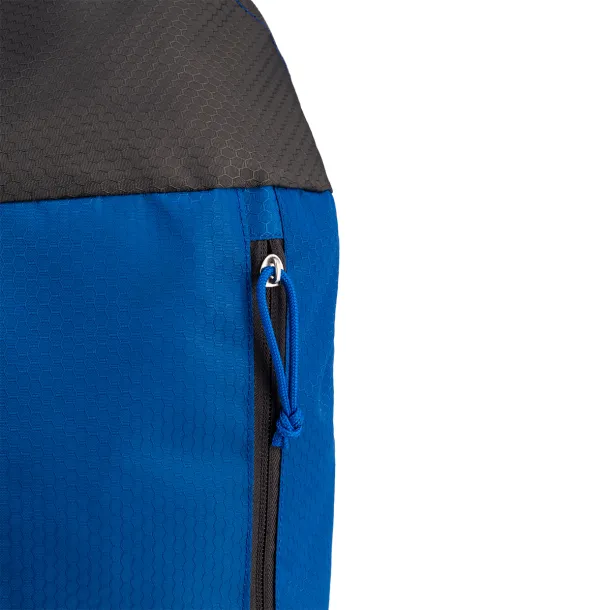 VALDEZ backpack Blue