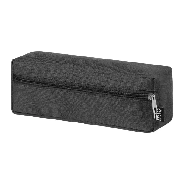 Mursten RPET pen case Black