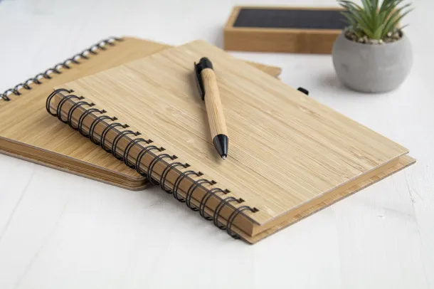 Hokoku notebook Natural