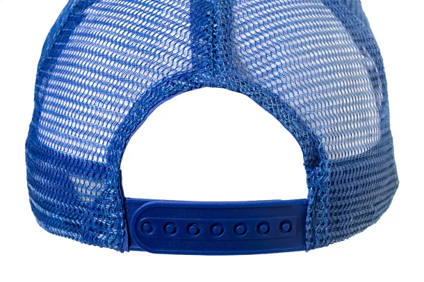 Cameron baseball cap Blue