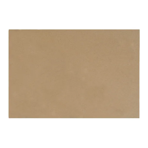 QUESO cheese set Beige