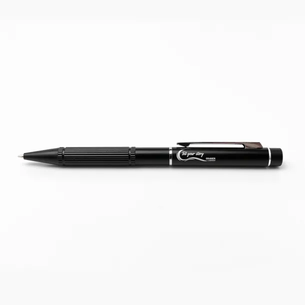 STELLAR multifunctional 3in1 pen Black