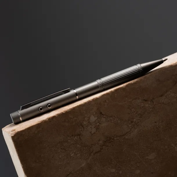 STELLAR multifunctional 3in1 pen Graphite