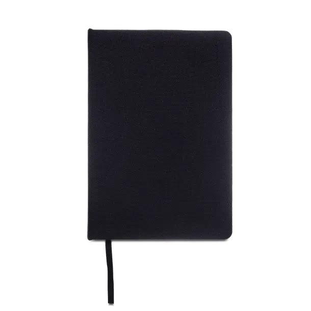DOT PLANNER notebook A5 Black