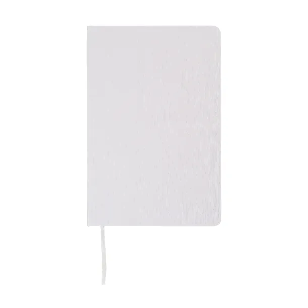 FOREST pen and notebook gift set White