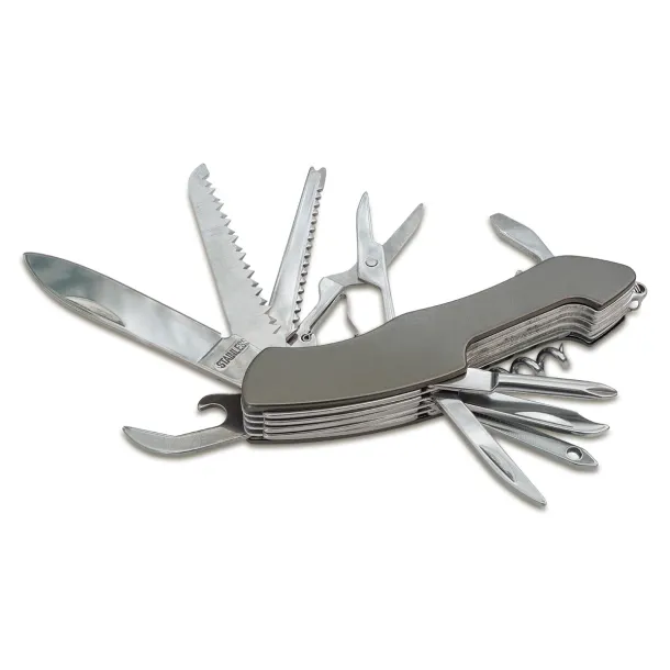 CAMDEN set alata u kutiji Grafitna