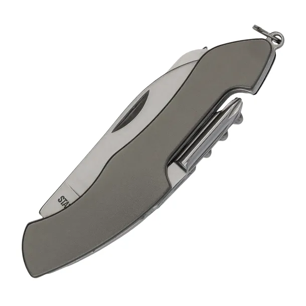 CAMDEN tool kit in the box Graphite