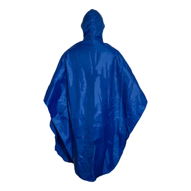 SLICKER raincoat Blue