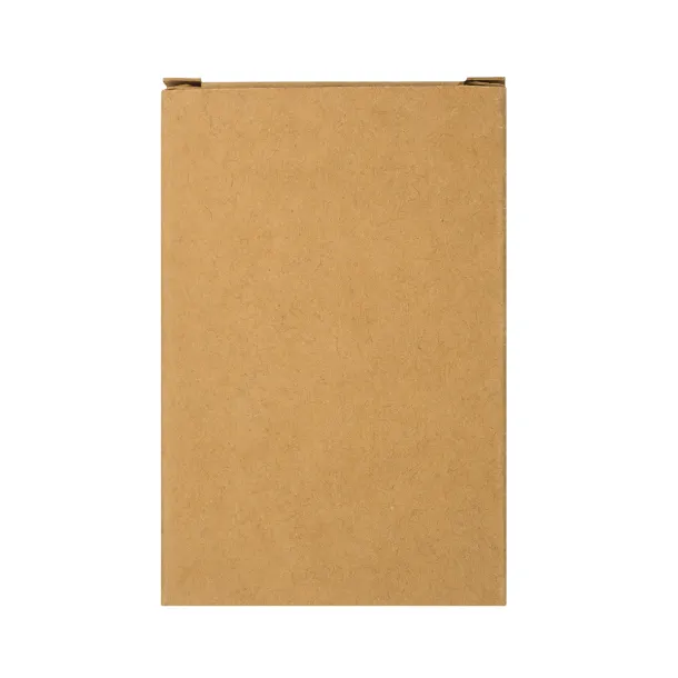 JACK playing cards Brown