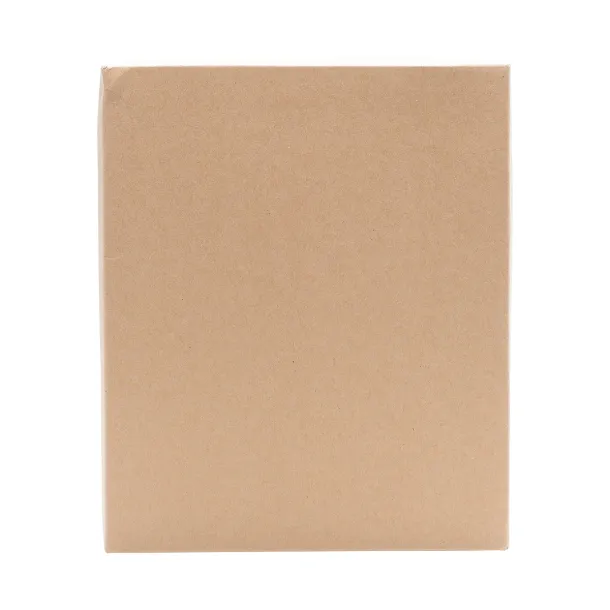 GETAFE cork set Beige