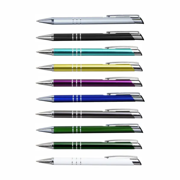 LINDO ballpoint pen Yellow