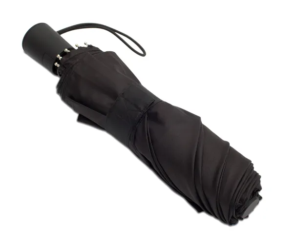 TICINO folding umbrella Black