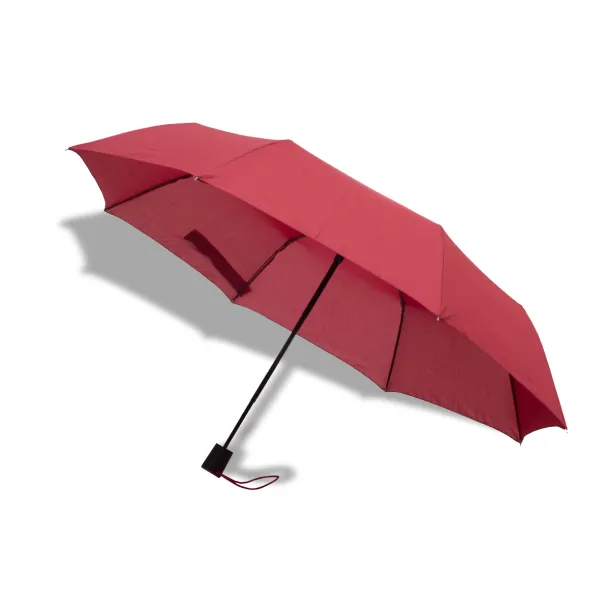 TICINO folding umbrella Maroon