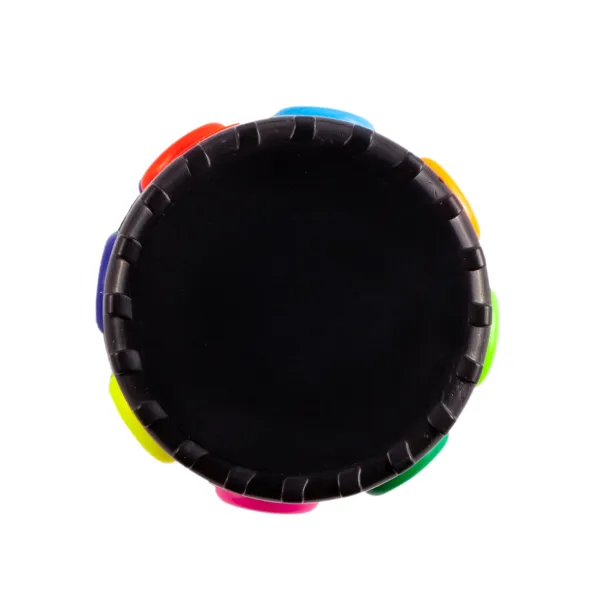 BLOCKY puzzle Multicolour