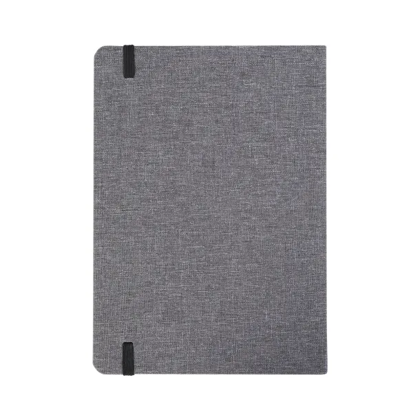 BAINES notes, A5 Siva