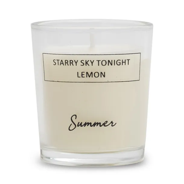 SEASONS scent candel set Multicolour