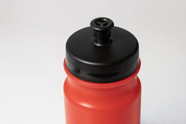 Palmares sportska boca, 500 ml Crvena