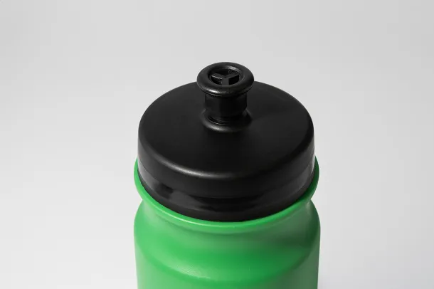 Palmares sport bottle Green