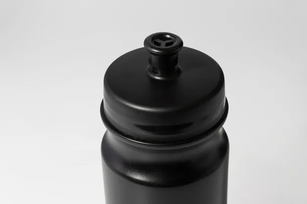 Palmares sport bottle Black