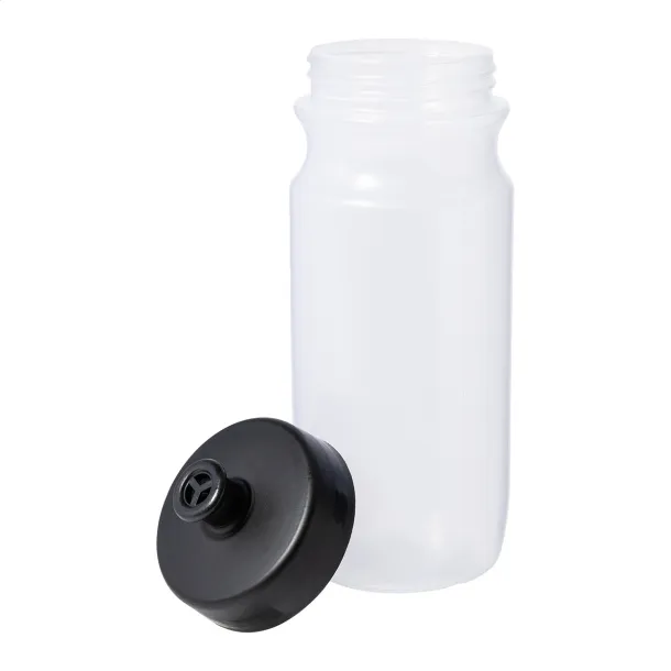 Palmares sport bottle Transparent