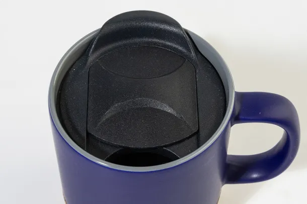 Komagu mug Blue