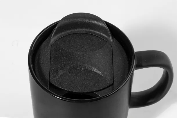 Komagu mug Black