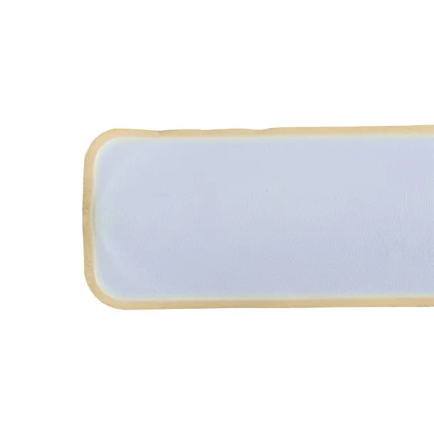 SAFETY R Reflective tape on hand Orange