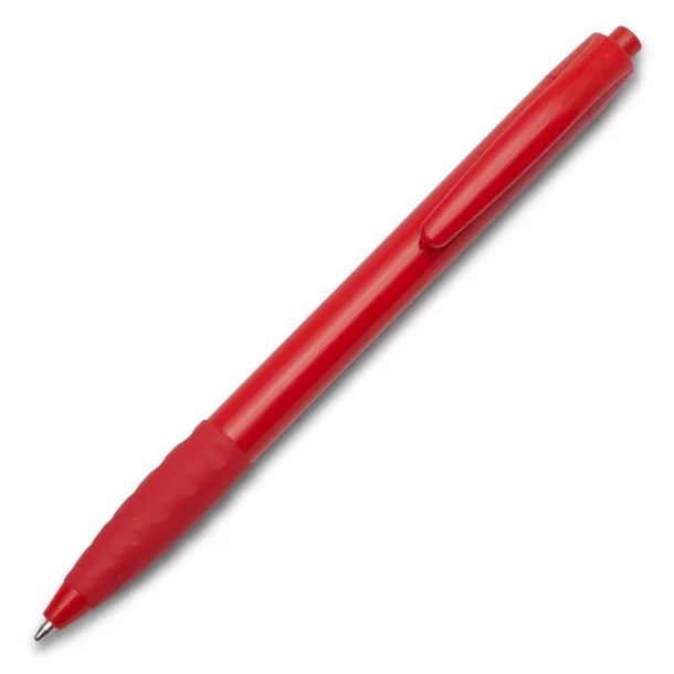 BLITZ ballpoint pen Red